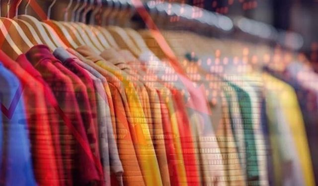 Tekstilde kriz derinleşiyor! 300 bin kişi işten çıkarıldı