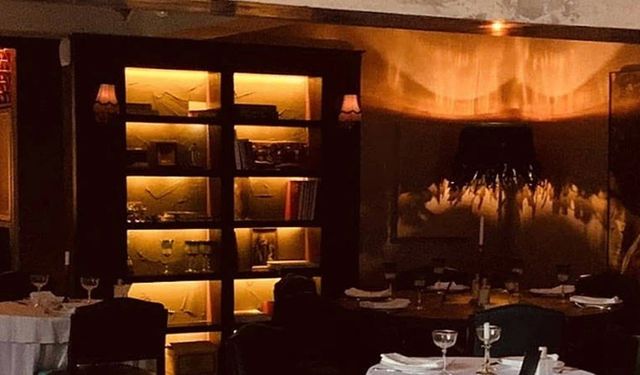 Ünlülere yönelik uyuşturucu soruşturmasında gündem olan mekanlar için kapatma kararı