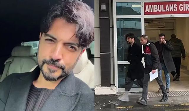 Serbest bırakılan Yusuf Güney: 'Elemanın bir tanesi adımı vermiş'