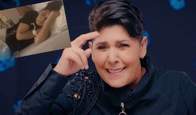 Cansever hayranlarını üzdü