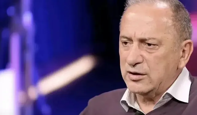 Cezaevinden çıkan Fatih Altaylı’dan ilk mesaj