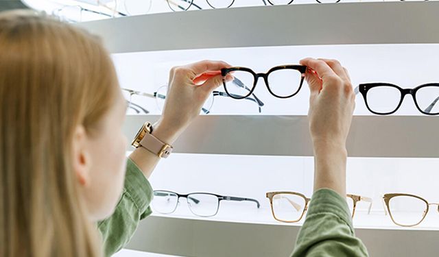 SGK'nın 'gözlük' ödemelerinde değişiklik