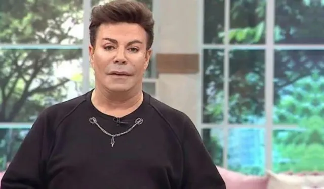 Fatih Ürek’in menajerinden ‘bitkisel hayat’ açıklaması