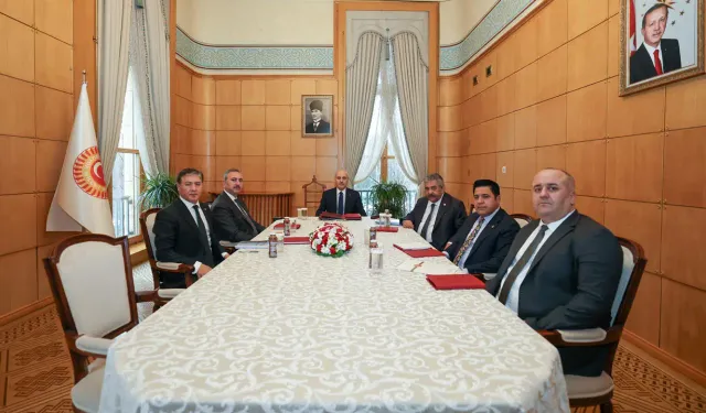 Toplantıdan çıkan karar belli oldu