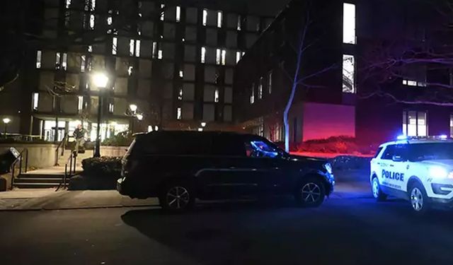 ABD'de üniversiteye silahlı saldırı: 2 kişi öldü, çok sayıda kişi yaralandı