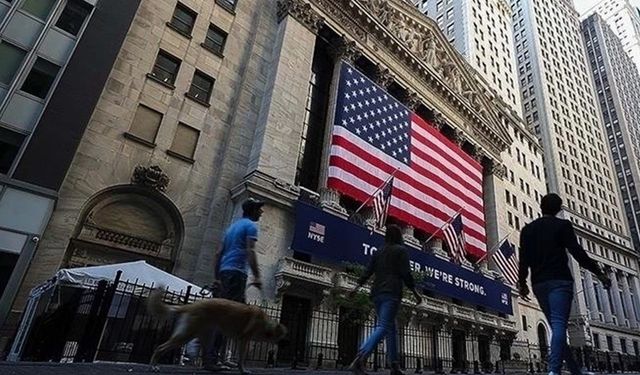 ABD'de kritik veri açıklandı: Tarım dışı istihdam beklentiyi aştı