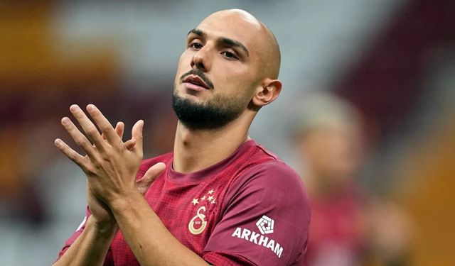 Galatasaray'a Ahmed Kutucu piyangosu