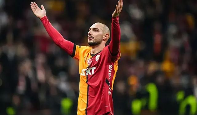 Süper Lig devinden Ahmed Kutucu hamlesi!