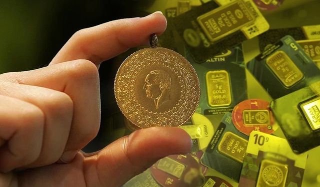 Altın ve gümüş fiyatlarında ne oluyor?