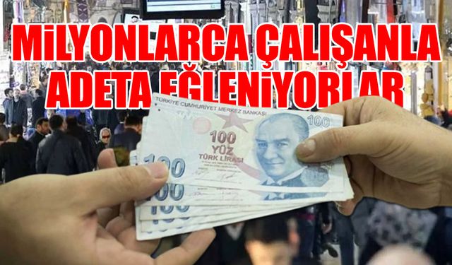 Asgari ücreti nasıl belirledikleri belli oldu! Resmi Gazete’de dikkat çeken ifadeler...