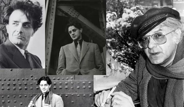 “Bir Şair Geçti Bu Şehirden”: Attilâ İlhan 100. yaşında Metrohan’da anılıyor