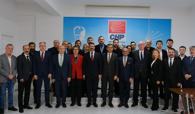 CHP'li Bulut: 31 Mart seçimlerinde iktidarın ayağına basmışız