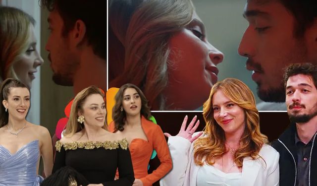 Show TV, Bahar'ın fişini çekti!