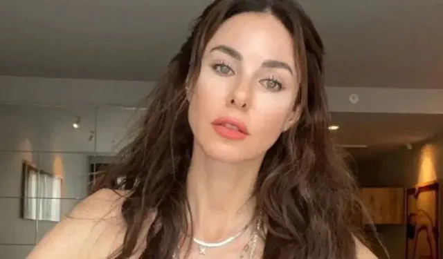 Uyuşturucu soruşturmasında adı geçen Defne Samyeli'den açıklama