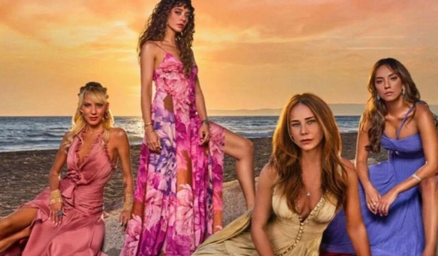 Ben Leman için final kararı! Burçin Terzioğlu’ndan duygusal veda