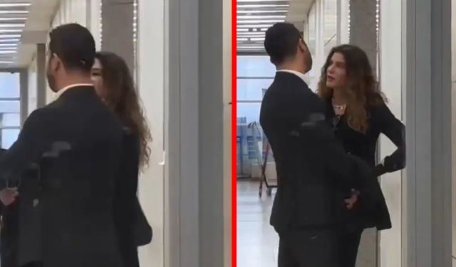 Uyuşturucu testi pozitif çıkan Berrak Tüzünataç ifade verdi