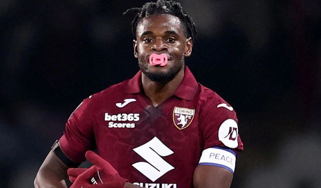 Beşiktaş, tecrübeli golcünün peşinde