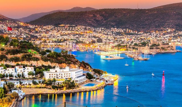 Bodrum artık bezdirdi! 3 kişiden biri ayrılmak istiyor