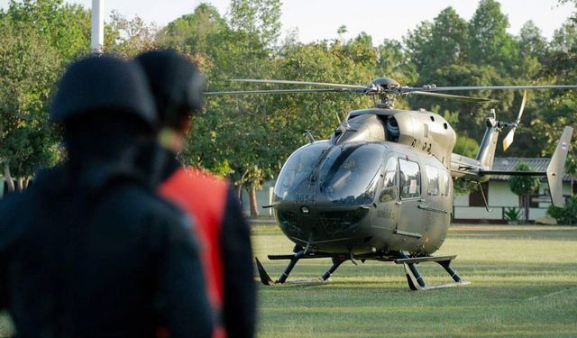 İki ülke arasında gerilim arttı! Tüm sınır geçişleri askıya alındı