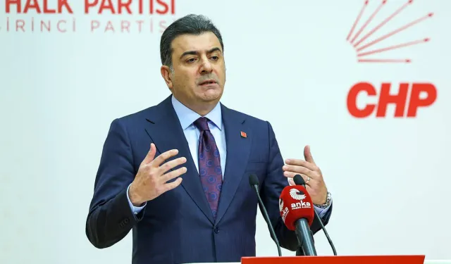 CHP Sözcüsü Zeynel Emre açıkladı: Tutuklanıp serbest bırakılan IŞİD’çi neler yaptı