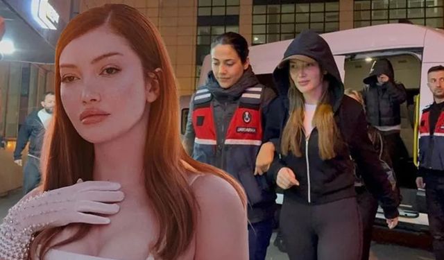 Danla Bilic’ten açıklama: Devletim test istemiş, vermez miyim