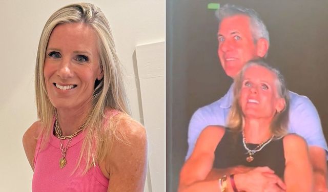 Dünyanın gündemine oturan aldatma görüntülerindeki isim sessizliği bozdu