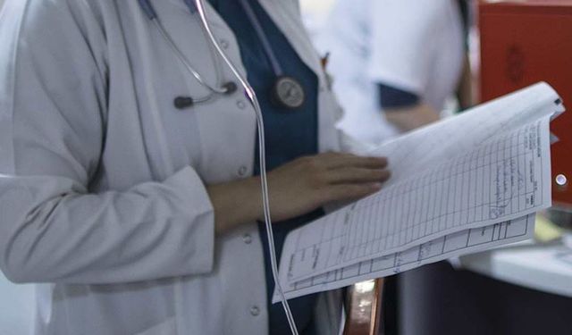 Milyonlara hastanede tedavi kapısı kapandı