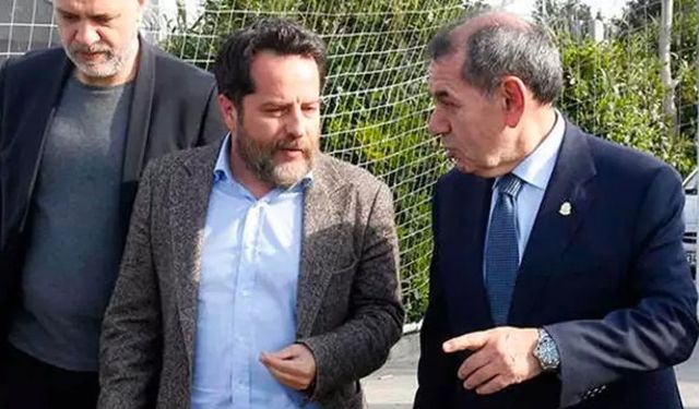 Erden Timur ve Dursun Özbek hakkında flaş iddia