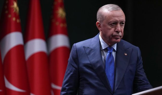 Erdoğan'dan kurmaylarına seçim talimatı!