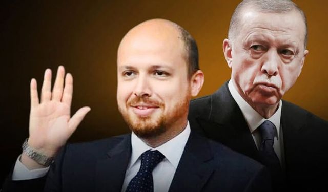 Abdulkadir Selvi, Erdoğan sonrasını yazdı... Bilal Erdoğan, Hakan Fidan, İbrahim Kalın, Selçuk Bayraktar...