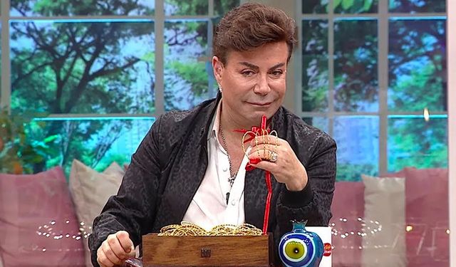 Fatih Ürek'in sağlık durumu hakkında açıklama