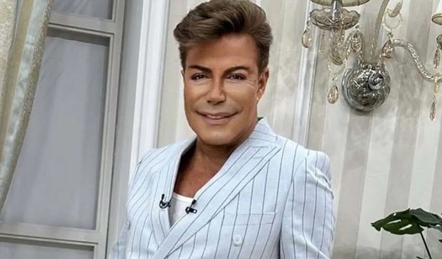 Fatih Ürek'in dostundan yürek burkan paylaşım