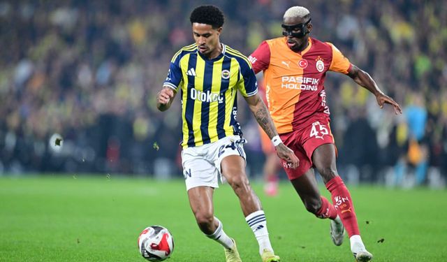 Fenerbahçe'den Jayden Oosterwolde kararı: Tedesco'nun planı ortaya çıktı