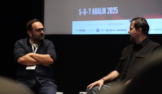 Long Play Müzik Filmleri Festivali'ne büyük ilgi!