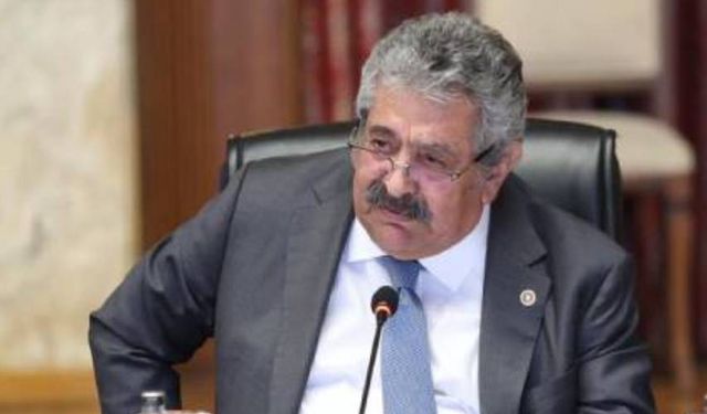 DEM Parti'den MHP'li Feti Yıldız'a 'kırmızı çizgi' yanıtı geldi