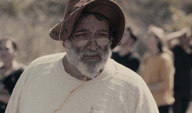 'Ölüyaprak Vuruşu' Fransa’da tanıtılacak! 'Kelebeklerin Çığlığı' sanat ve moda dünyasını bir araya getirecek