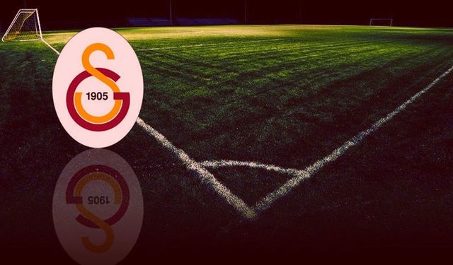 Galatasaray'ın Rizespor maçı kamp kadrosu açıklandı