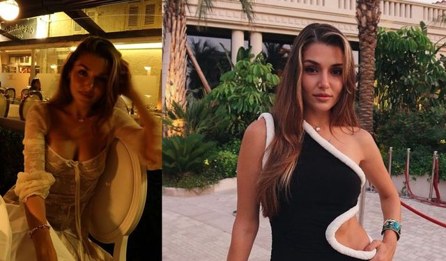 Hande Erçel’den Türkiye’yi terk etme kararı!