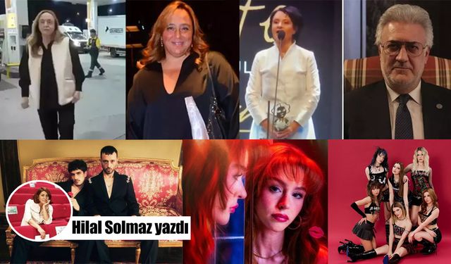 2025’te Kültür ve Sanat yılı