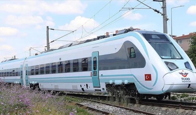 TCDD'nin zararı 36,9 milyar TL'ye yükseldi