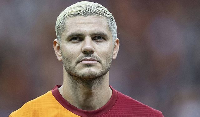 Fenerbahçe’nin transfer hamlesi Icardi'yi Milan'a gönderebilir