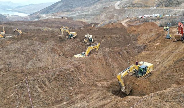 İliç maden faciası! Erzincan'da 'adalet yürüyüşü' düzenlenecek