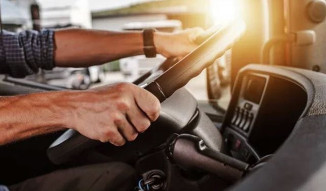 35 bin Euro maaşla Türk işçi alınacak!