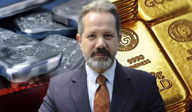 İslam Memiş'ten kritik altın analizi!