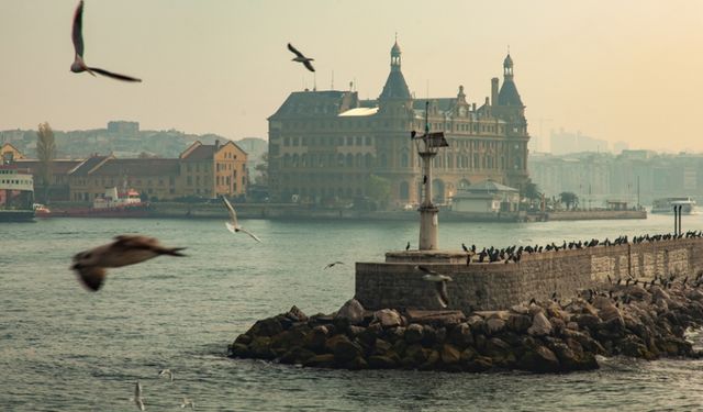 İstanbul’un Anadolu yakasındaki isim serüveni… İlçe isimlerinin anlamı, kökeni nereden geliyor?