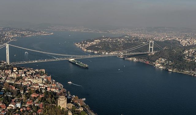 Dünyanın en pahalı şehirleri belli oldu: Listede İstanbul da var