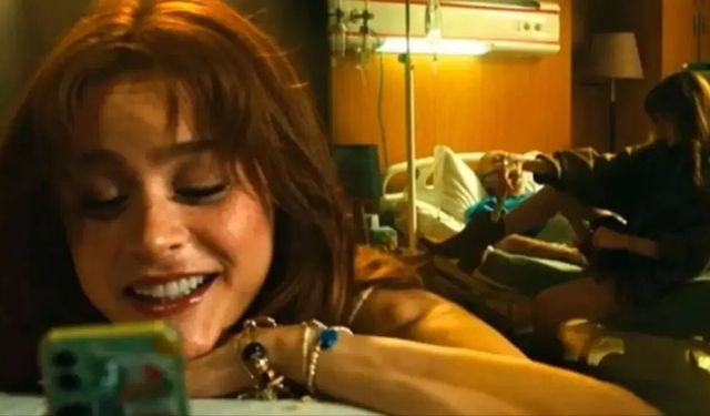 RTÜK, HBO Max'ta yayınlanan Jasmine dizisini yayından kaldırdı