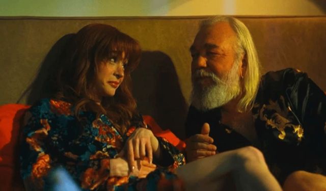 Jasmine dizisinin ilk bölümü HBO Max'ten kaldırıldı