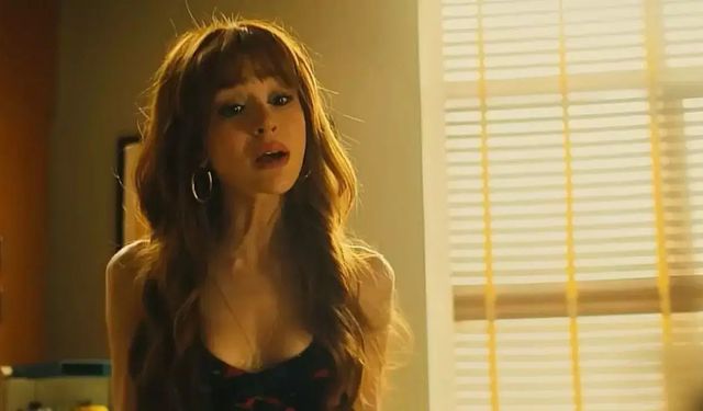 Jasmine dizisi gündem oldu... Başrolde Asena Keskinci var