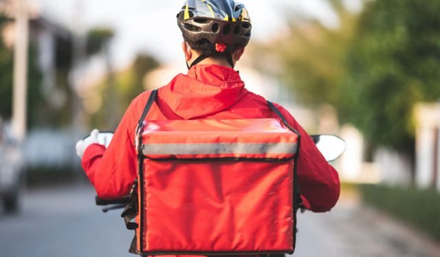 Yemek siparişinde yeni dönem başladı! Bunlara dikkat...